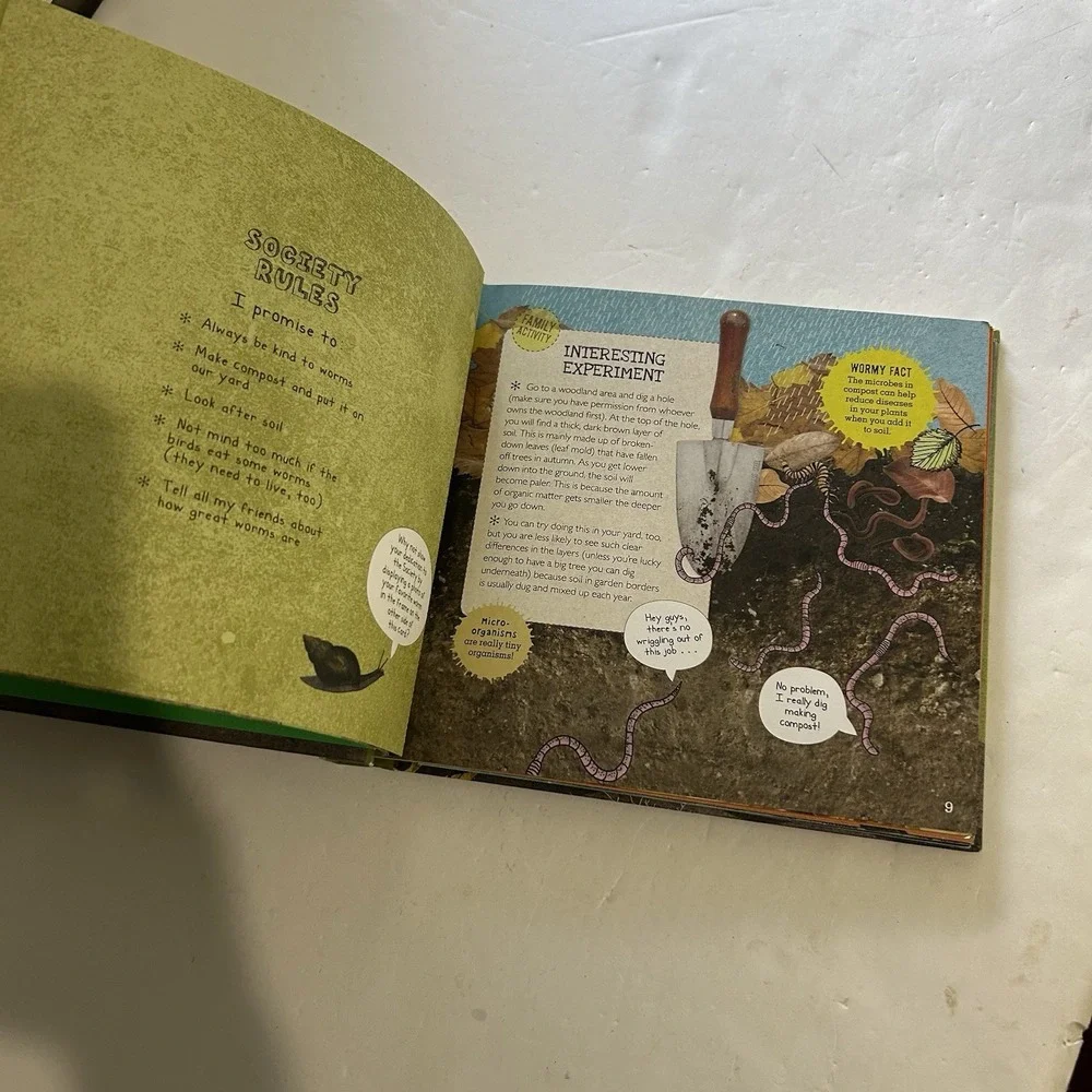 Compost: A Family Guide to Making Soil from Scraps by Ben Raskin